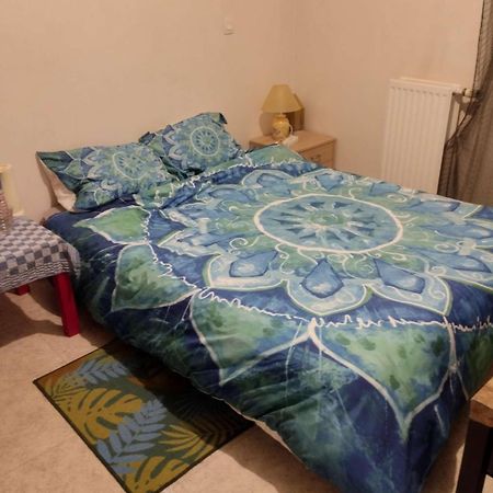 Cozy Chambre En Clichy, Tout Pres De Paris Esterno foto