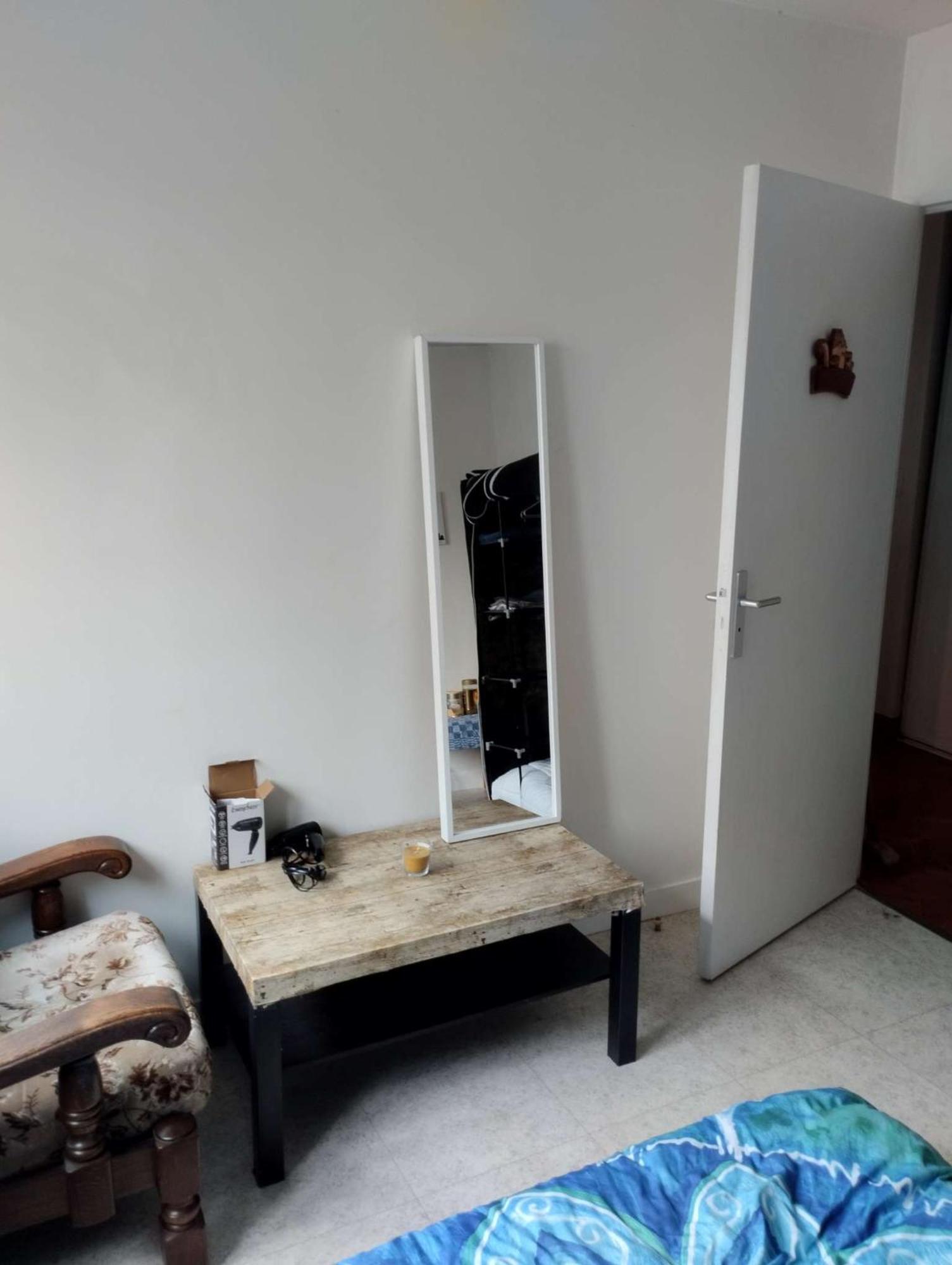 Cozy Chambre En Clichy, Tout Pres De Paris Esterno foto