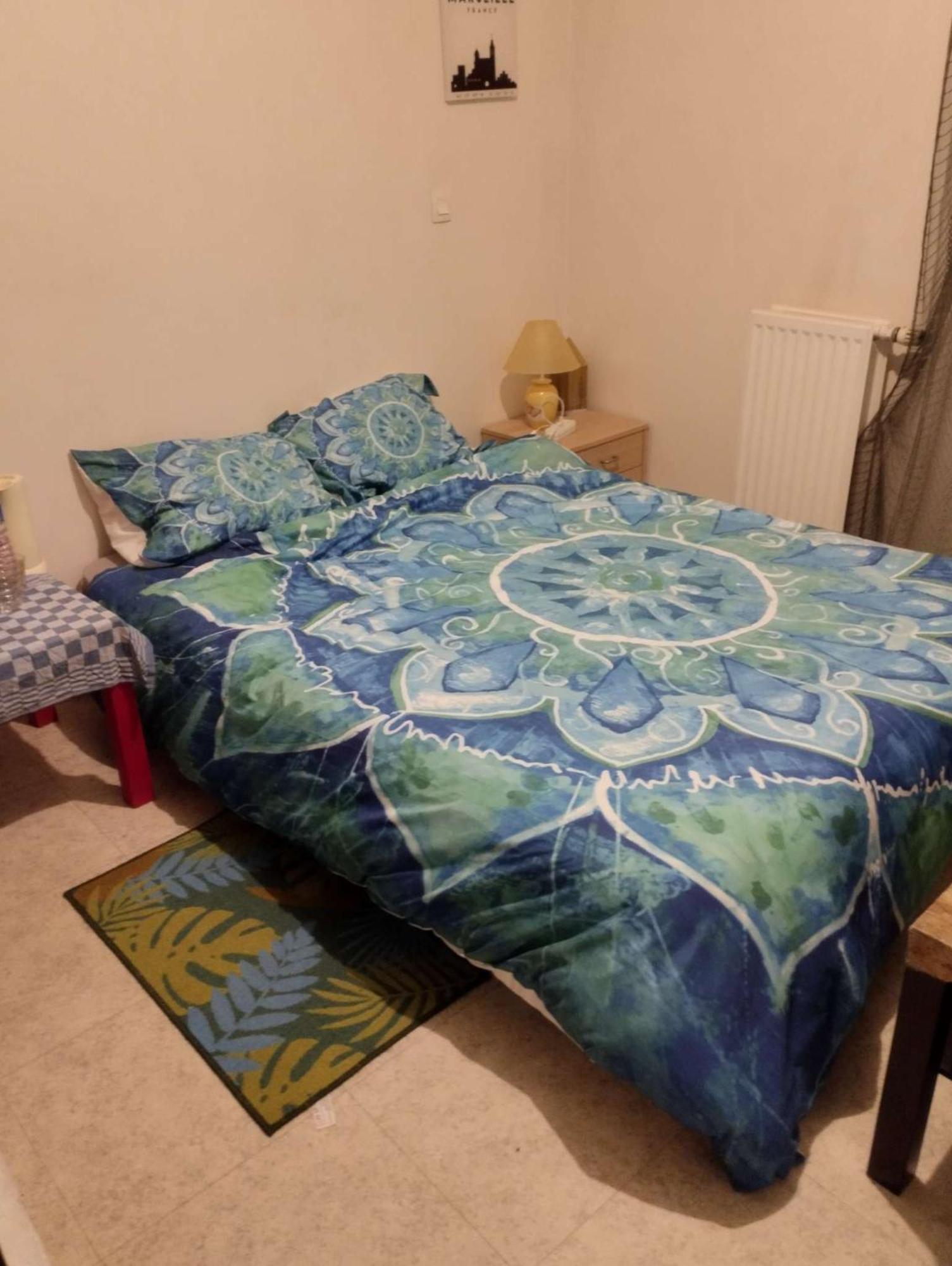 Cozy Chambre En Clichy, Tout Pres De Paris Esterno foto