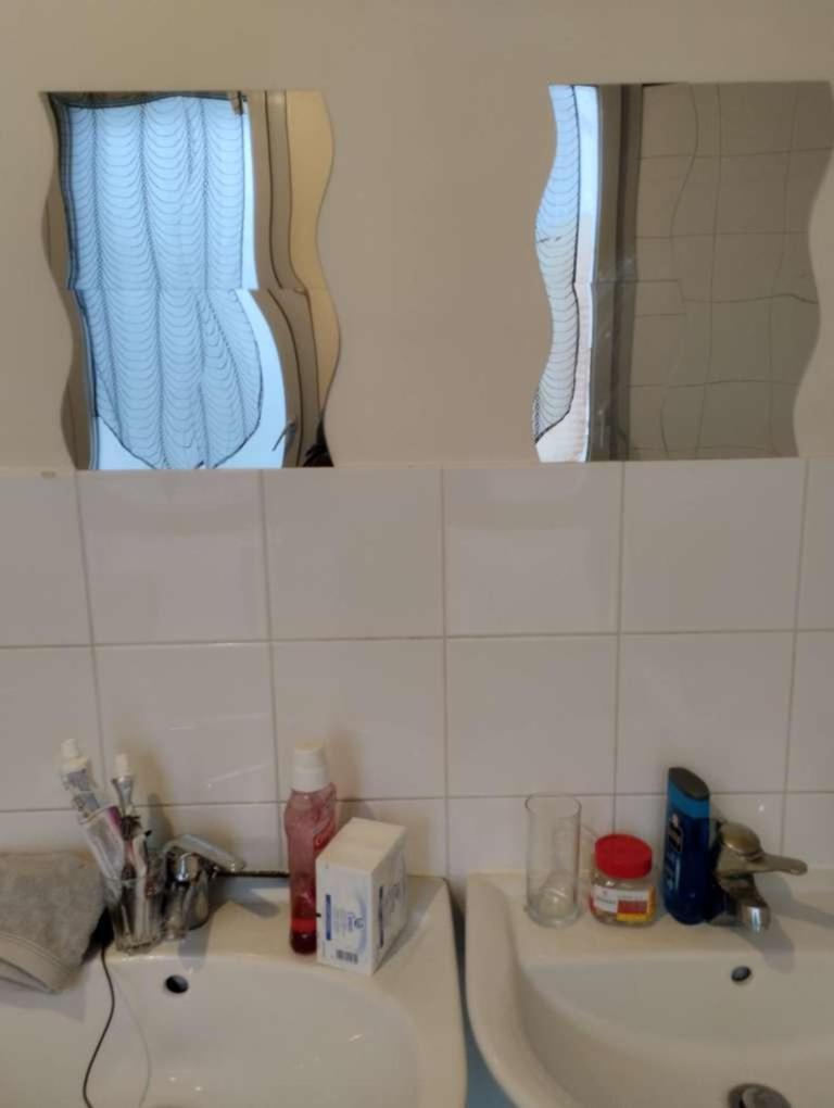 Cozy Chambre En Clichy, Tout Pres De Paris Esterno foto