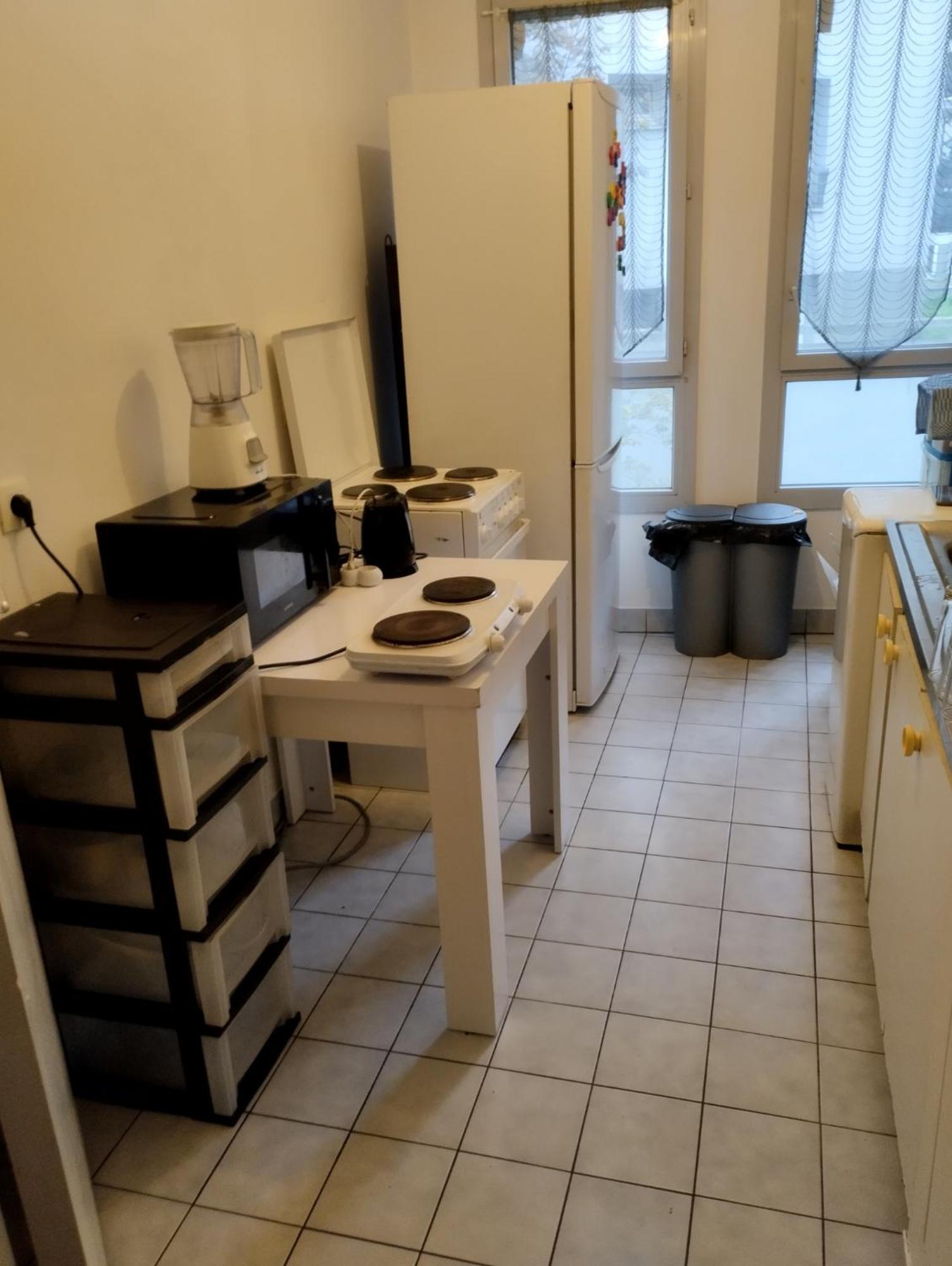 Cozy Chambre En Clichy, Tout Pres De Paris Esterno foto
