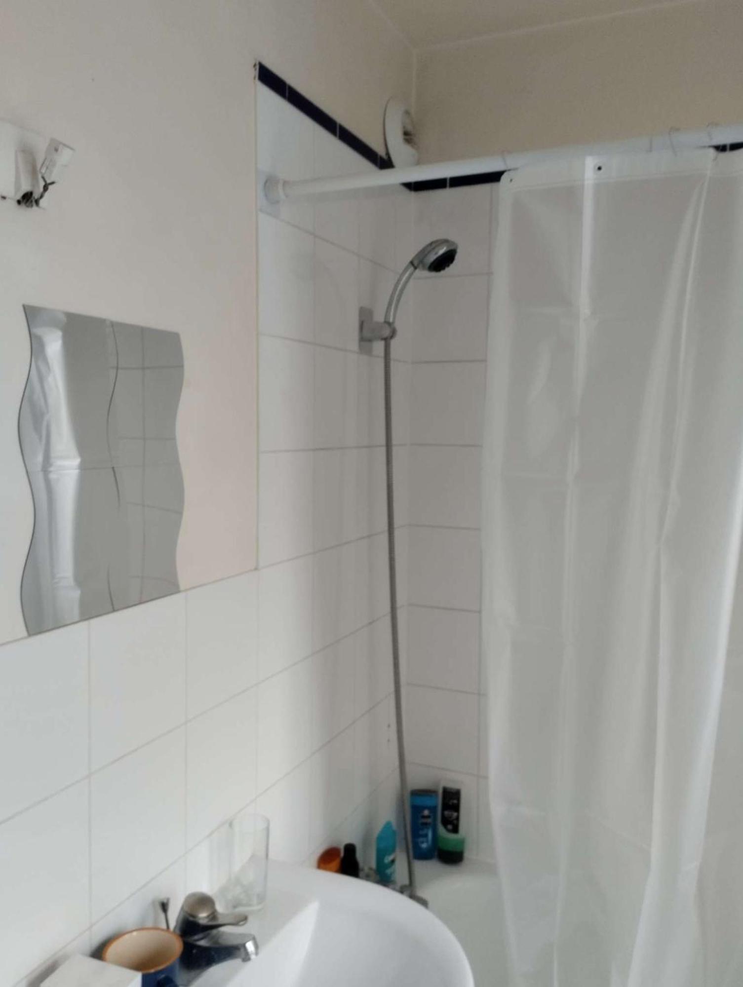 Cozy Chambre En Clichy, Tout Pres De Paris Esterno foto